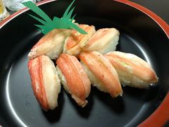 -蟹料理 北海道かに将軍(札幌本店)