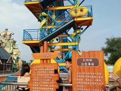 -沈阳龙润夏宫温泉水乐园