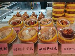 -安泰楼·佛跳墙创始人·传统闽味早茶·酒楼(三坊七巷闽菜地标店)