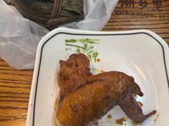 -嘉华小吃(蛇口市场店)