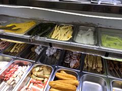 -承旭麻辣烫(马家堡东路店)