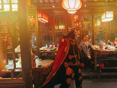 -矮板凳老火锅(宽窄巷子店)