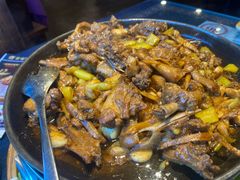 -甘家界牌柠檬鸭(青山店)