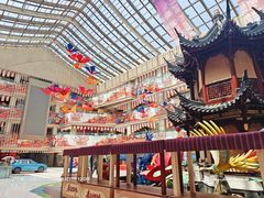 -中街·盛京龙城