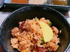 -谷牛日式烤肉(宝山U天地店)