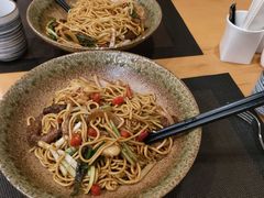 -杭州国际会议中心洲际酒店-面工坊