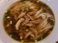-矮子粉店1985·长沙米粉(湘春路店)