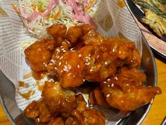 -恩你小木屋·韩式料理(假日广场店)