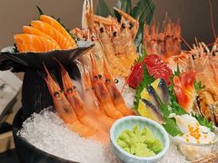 -匠和风精致料理(成都龙湖滨江天街店)