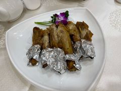 -寻味顺德·南记酒家·传统顺德菜·鱼生(广源路店)