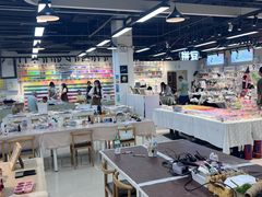 -郑在DIY·潮玩银饰绘画手作(中央大道旗舰店)