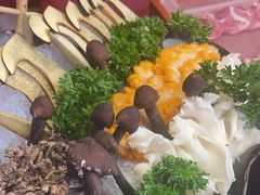 -乔先生涮肉·鲜活牛羊肉火锅(塘沽店)