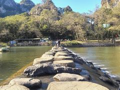 -大连冰峪旅游度假区