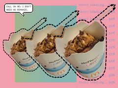 -麦当劳(欢乐谷店)
