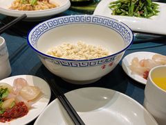 -宝鸡民族饭庄(英达路店)