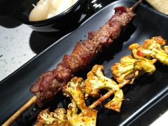 -京韵胡同·酱香羊蝎子火锅涮肉(长寿路店)