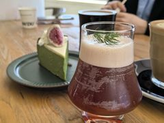 -ChanDu躔度咖啡(灯塔店)