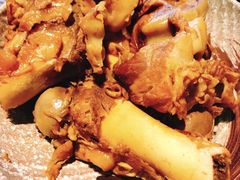 -95号酱骨·一块豆腐(展春园西路店)