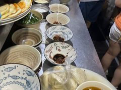 -沉香牛肉面