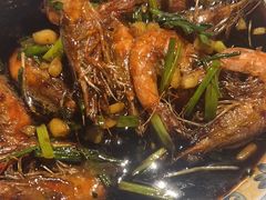 -老头儿油爆虾(星光一期店)