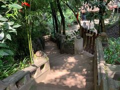 -成都老君山