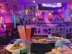 -巴特餐饮6加1音乐餐吧·新疆菜