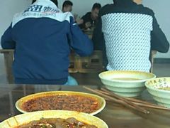 -天全县三土司椒麻鸡餐厅