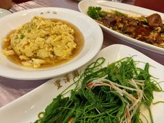 -丰泽园饭店