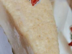 帕玛森乳酪蛋糕-85度C(广州东银广场店)