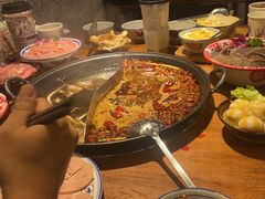 -楠火锅(仁恒梦中心店)