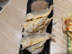 -赵奶奶水饺锅贴小酒馆(丁字沽店)