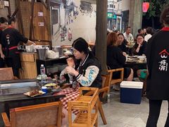 -塘屋烧烤·云南火塘烧烤品牌(春城慧谷旗舰店)