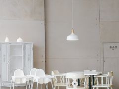 大堂-娜娜家·Nana's restaurant(国金汇店)