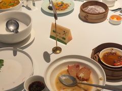 -醉辉皇上海之巅(上海中心大厦店)