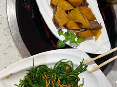 -金柱大盘鸡(和田二街店)