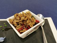 -新加坡泰国村酒楼(五角场店)