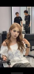 -DL HOPE造型