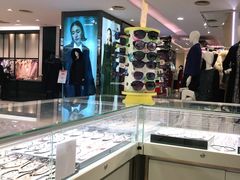 -宝岛眼镜(群光广场店)
