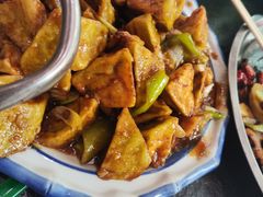 -小唐小四川水煮鱼(北三路店)