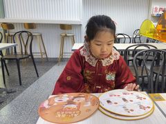 -满记甜品(金融街店)