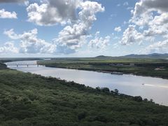 -珲春防川景区