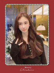 -3AM HAIR SALON染发接发