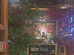 -大队长主题火锅(观音桥店)