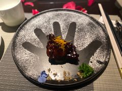 -江上荟·创意中国菜(绿地缤纷城店)
