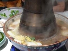 -东来顺•非遗火锅(外滩店)