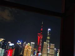 -上海外滩茂悦大酒店