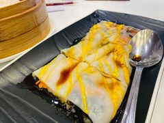 -白天鹅宾馆-宏图府餐厅