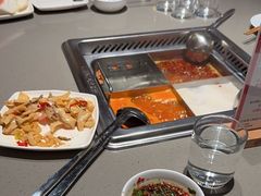 -海底捞火锅(江南盛天地店)