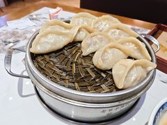 -老爷子原味蒸饺(总店)