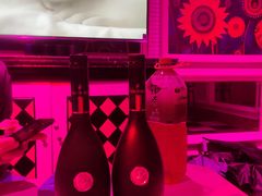 -自由港KTV(王子公主金平店)